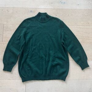 Vintage Luisa Spagnoli Sweater
